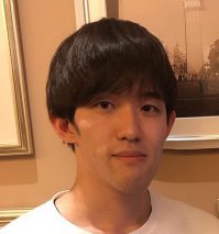 篠原先生