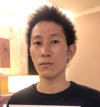 吉田晃大先生