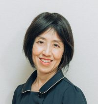 有田先生