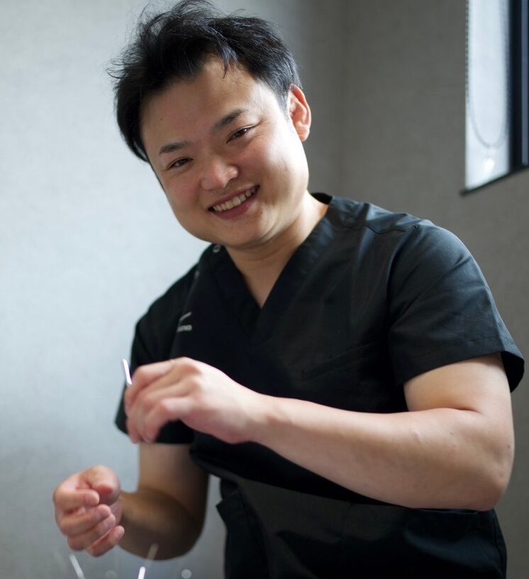西村先生